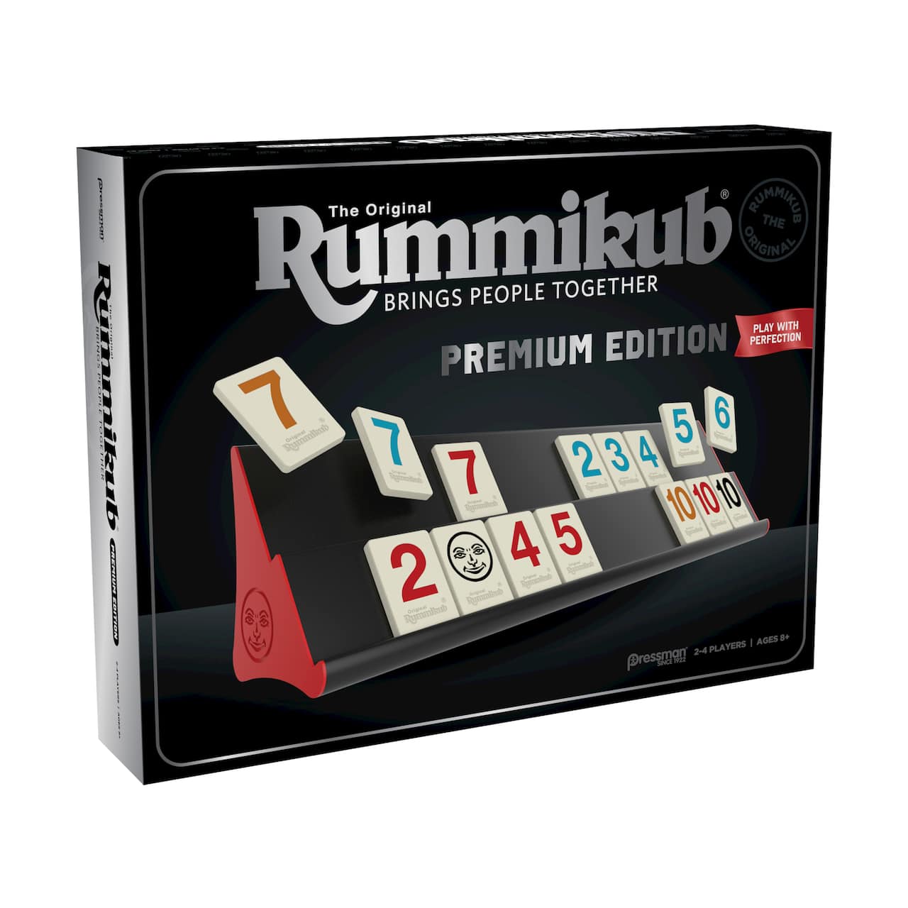 The Original Rummikub&#xAE; Premium Edition